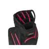 Sac Chariot Titleist Cart 14 Stadry Black Candy Pink