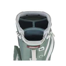 Sac Trépied Titleist Players 4 Eucalyptus