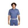 Nike Dri-Fit Tour Polo Print – Confort et performance sur le green