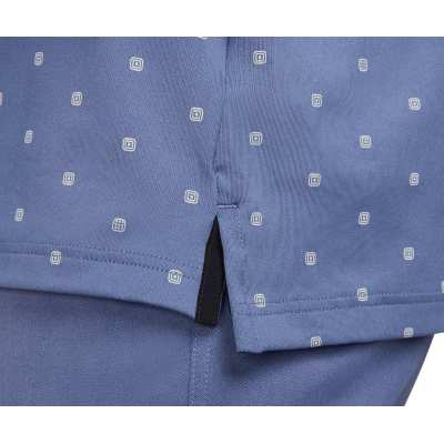 Polo Nike Dri-Fit Tour Print SP25