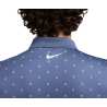 Polo Nike Dri-Fit Tour Print SP25