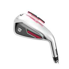 Série de Fers Wilson Staff Dynapower Acier