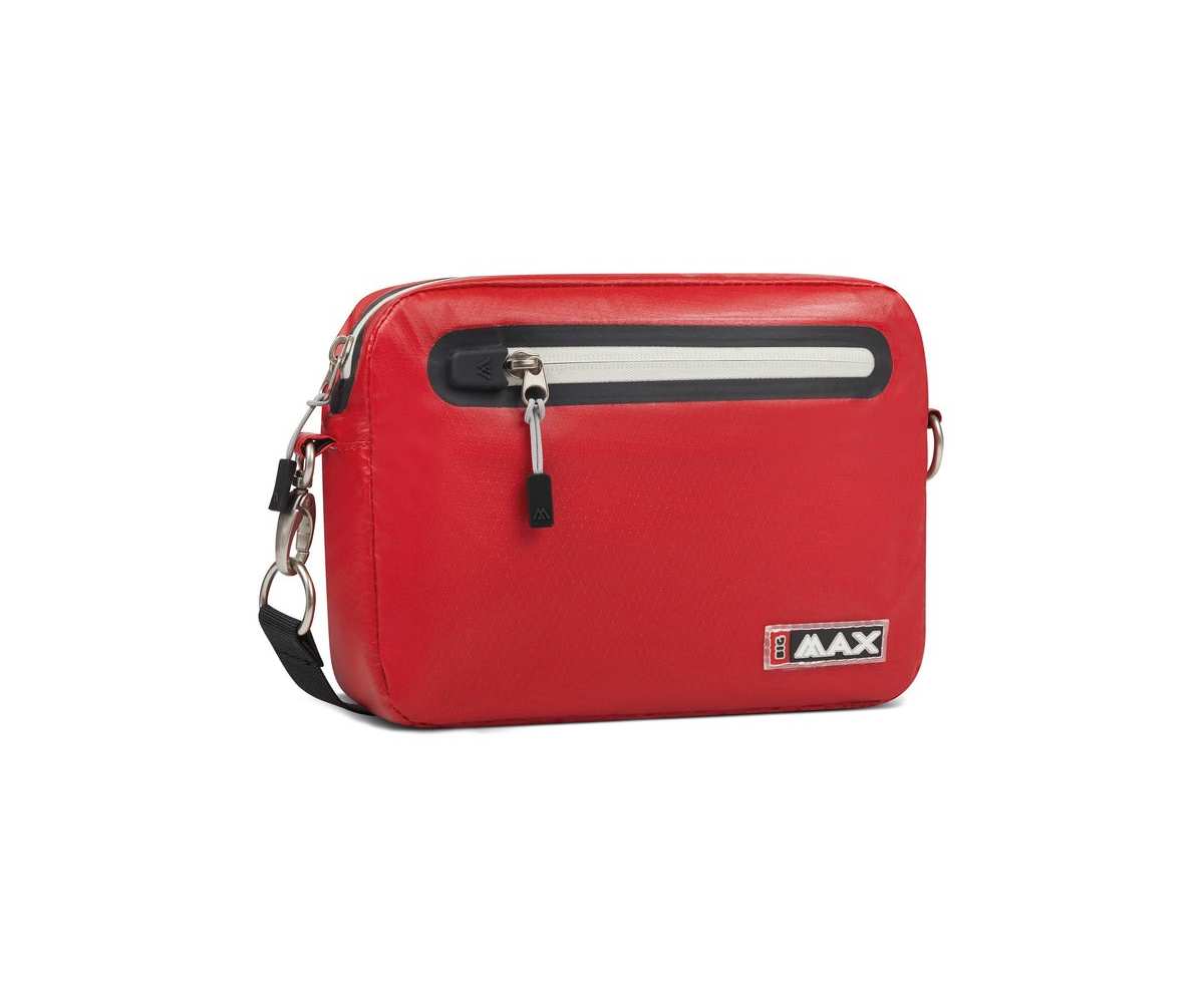Pochette Big Max Aqua Value Red