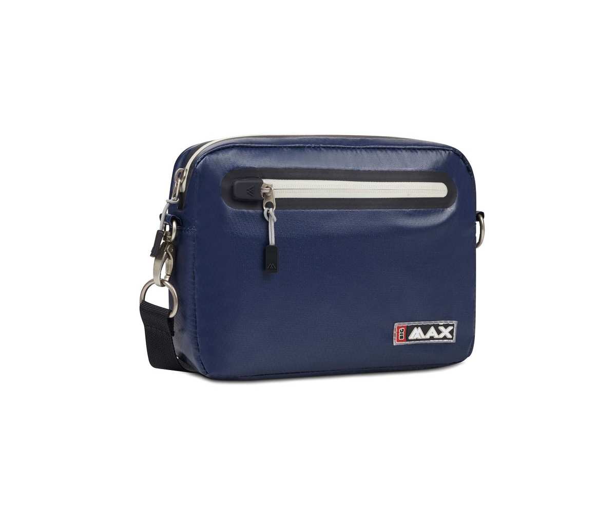 Pochette Big Max Aqua Value Navy