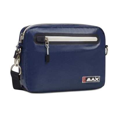 Pochette Big Max Aqua Value Navy