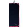 Serviette Tri-Fold Big Max Aqua Pro Navy Fuschia