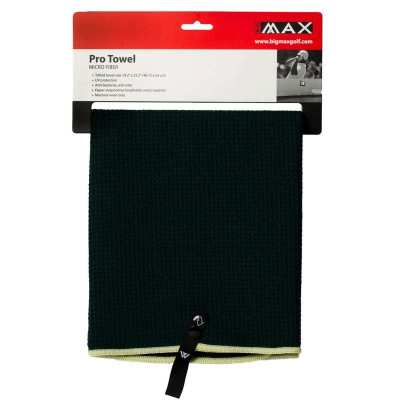 Serviette Tri-Fold Big Max Aqua Pro Forest Green Lime