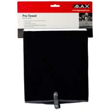 Serviette Tri-Fold Big Max Aqua Pro Black Charcoal