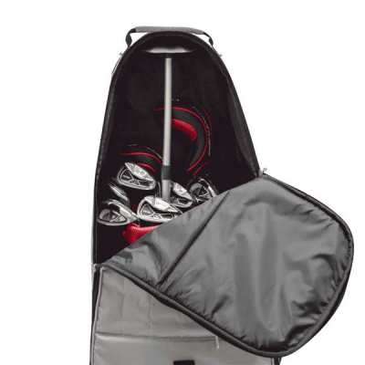 Protège-Shafts Big Max Spine