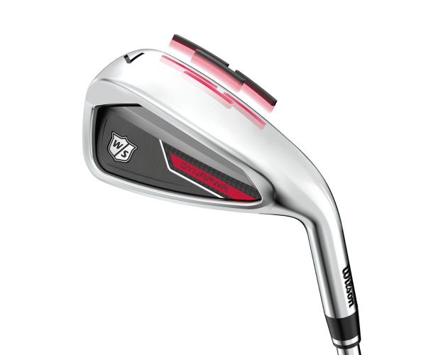 Série de Fers Wilson Staff Dynapower Graphite