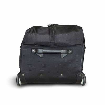 Housse de Voyage Big Max Traveler Black