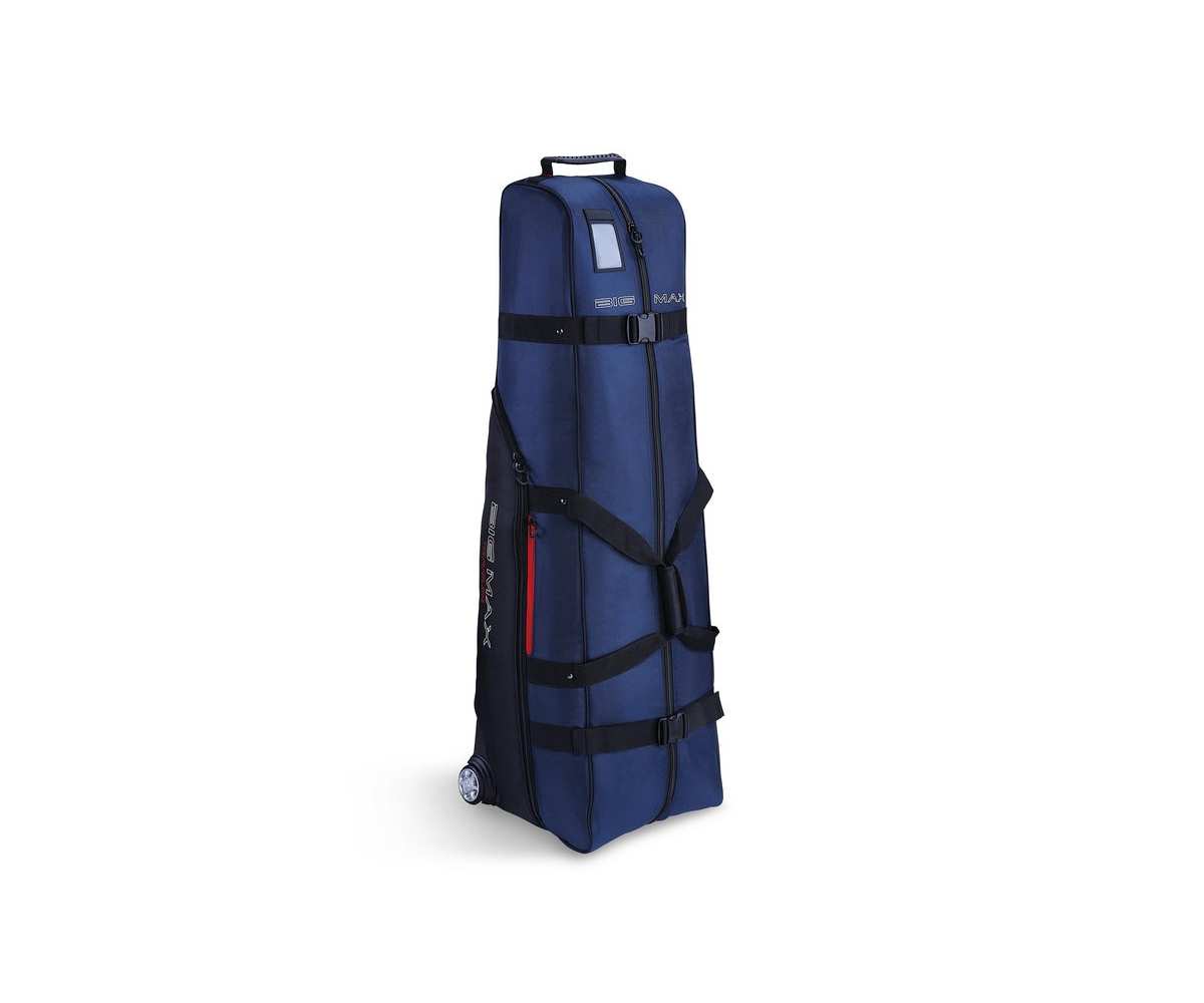 Housse de Voyage Big Max Traveler Navy Black