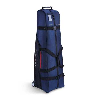Housse de Voyage Big Max Traveler Navy Black
