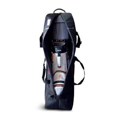 Housse de Voyage Big Max Traveler Navy Black