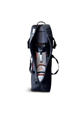 Housse de Voyage Big Max Traveler Navy Black