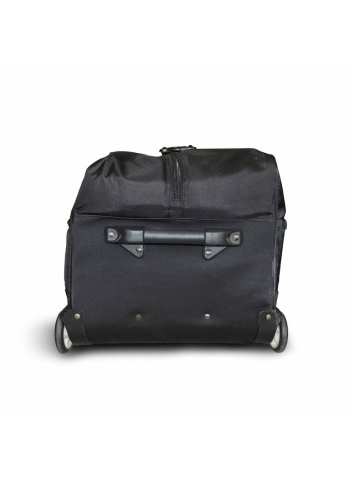 Housse de Voyage Big Max Traveler Stormsilver Lime Black