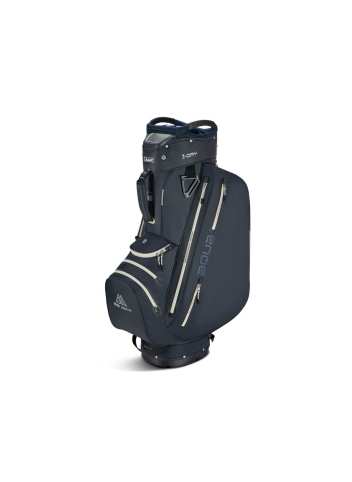 Sac Chariot Big Max Aqua Style 4 Navy