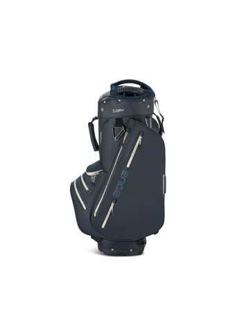 Sac Chariot Big Max Aqua Style 4 Navy
