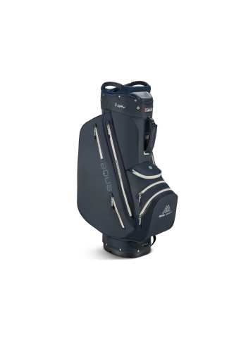 Sac Chariot Big Max Aqua Style 4 Navy