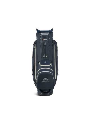 Sac Chariot Big Max Aqua Style 4 Navy