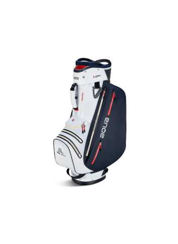 Sac Chariot Big Max Aqua Style 4 White Navy Red
