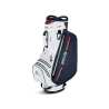 Sac Chariot Big Max Aqua Style 4 White Navy Red