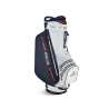 Sac Chariot Big Max Aqua Style 4 White Navy Red
