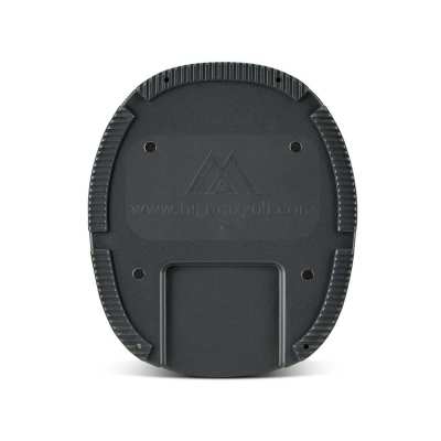 Sac Chariot Big Max Aqua Style 4 White Navy Red