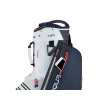 Sac Chariot Big Max Aqua Style 4 White Navy Red