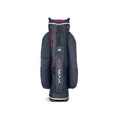 Sac Chariot Big Max Aqua Style 4 White Navy Red