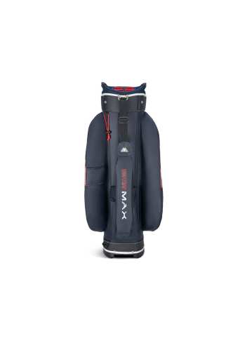 Sac Chariot Big Max Aqua Style 4 White Navy Red