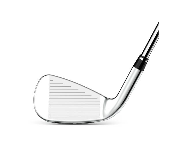 Série de Fers Wilson Staff Dynapower Graphite