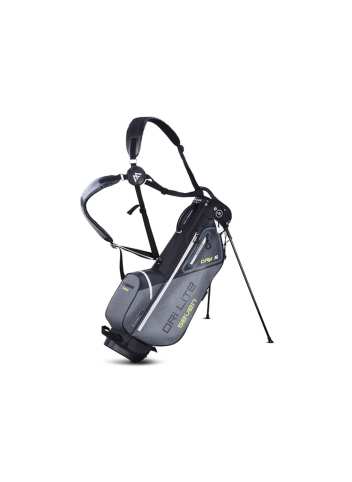 Sac Trepied Big Max DriLite Seven G Silver Lime Black