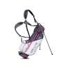 Sac Trepied Big Max DriLite Seven G Charcoal Fuschia White