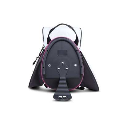 Sac Trepied Big Max DriLite Seven G Charcoal Fuschia White