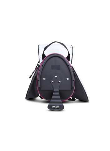 Sac Trepied Big Max DriLite Seven G Charcoal Fuschia White