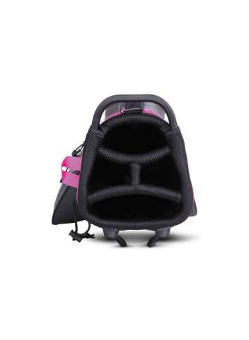 Sac Trepied Big Max DriLite Seven G Charcoal Fuschia White