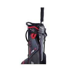 Sac Trepied Big Max DriLite Seven G Black Red