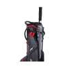 Sac Trepied Big Max DriLite Seven G Black Red