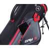 Sac Trepied Big Max DriLite Seven G Black Red