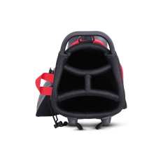 Sac Trepied Big Max DriLite Seven G Black Red