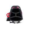 Sac Trepied Big Max DriLite Seven G Black Red