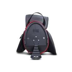 Sac Trepied Big Max DriLite Seven G Black Red
