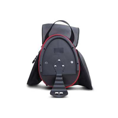 Sac Trepied Big Max DriLite Seven G Black Red