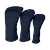 Capuchons de Bois Big Max Softguard x3 Navy