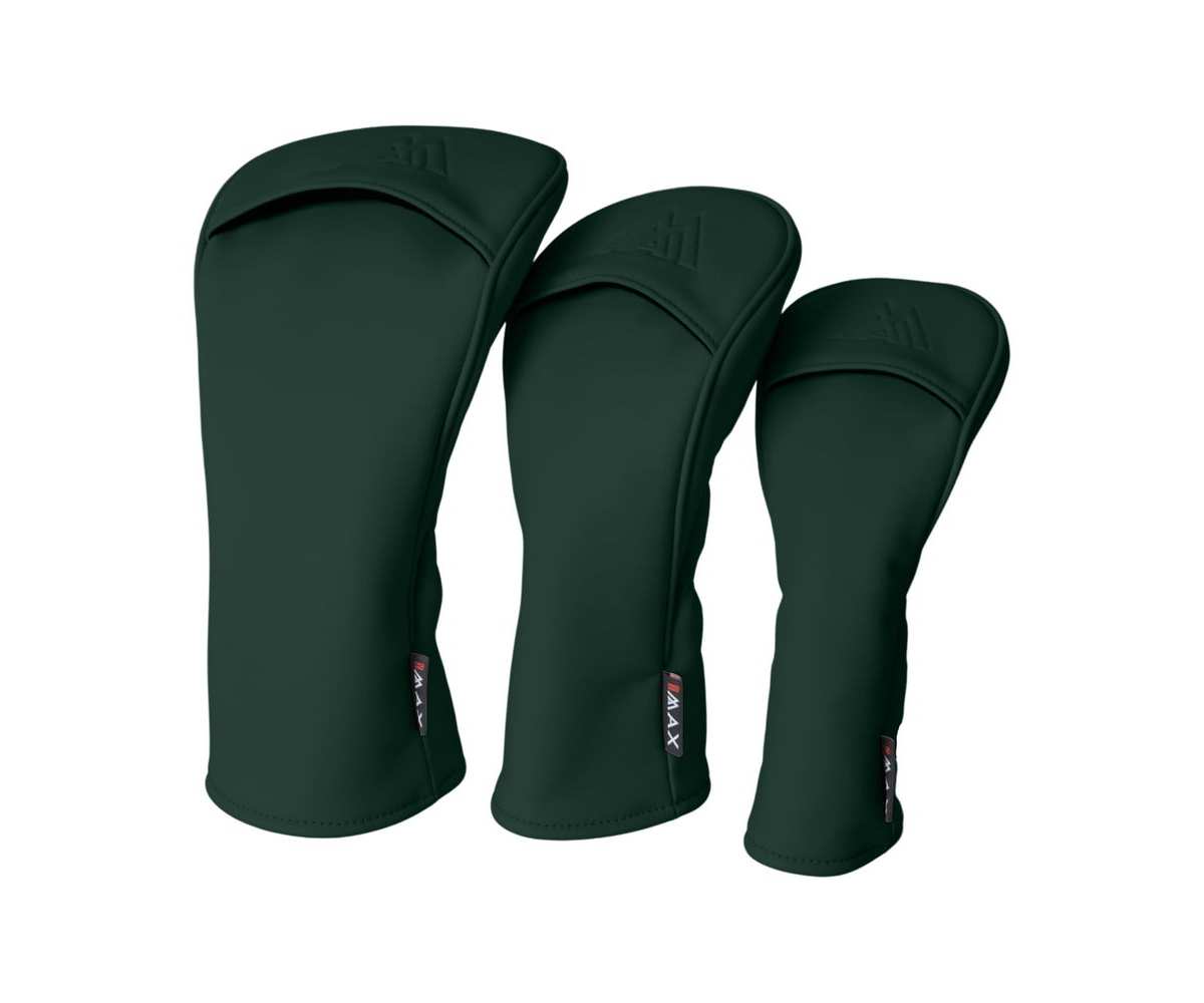 Set de 3 couvre-clubs Big Max SoftGuard - Protection et élégance