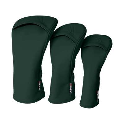 Set de 3 couvre-clubs Big Max SoftGuard - Protection et élégance