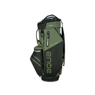 Sac Chariot Big Max Aqua IPX Tour Olive Green Black