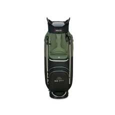 Sac Chariot Big Max Aqua IPX Tour Olive Green Black