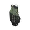 Sac Chariot Big Max Aqua IPX Tour Olive Green Black